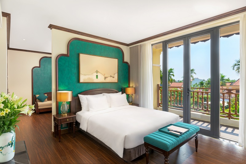 Anmira Resort & Spa Hoi An