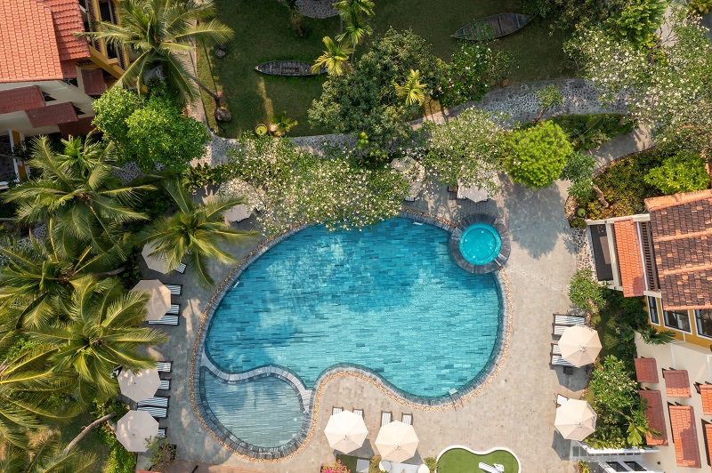 Anmira Resort & Spa Hoi An