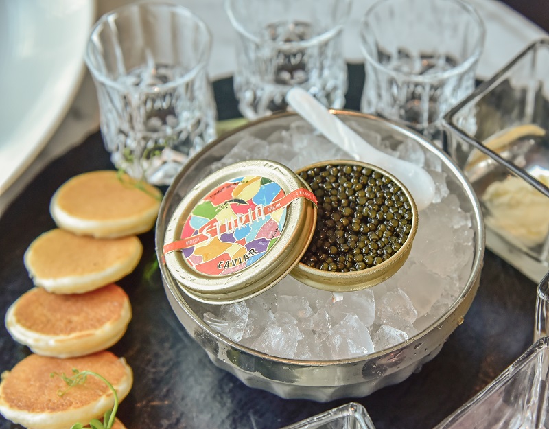 Mai Brunch phiên bản Đặc Biệt