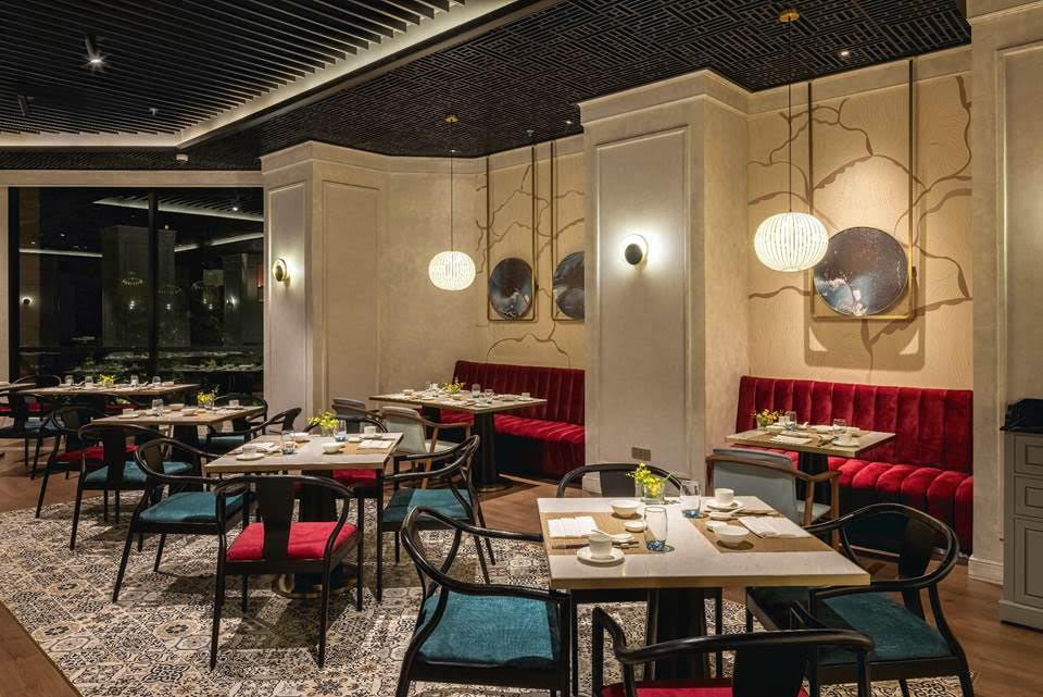 Melia HA Noi