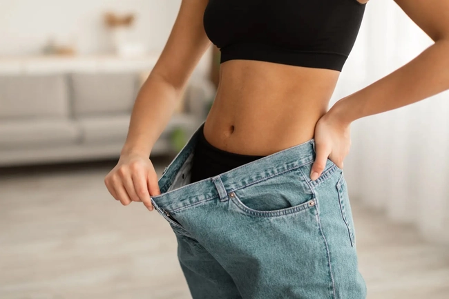 Một kiểu đi bộ giúp giảm nửa cân mỗi tuần, rất ít người biết để làm đúng! - Ảnh 2.