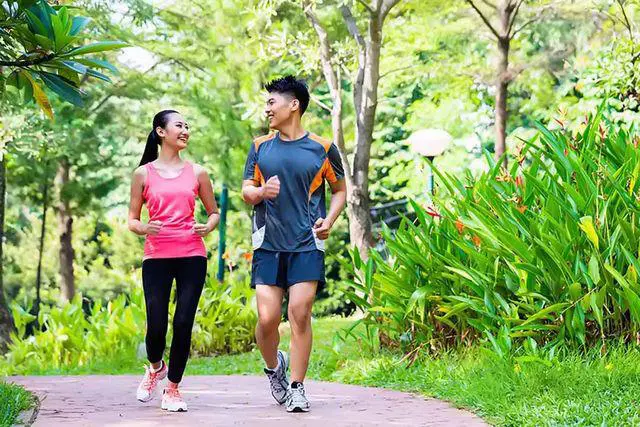 Một kiểu đi bộ giúp giảm nửa cân mỗi tuần, rất ít người biết để làm đúng! - Ảnh 3.