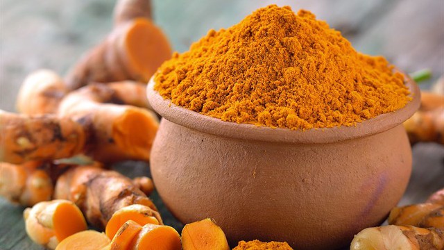 3 loại bột có bán ở chợ Việt là ‘thuốc’ hạ đường huyết tự nhiên, giúp chậm già hiệu quả - Ảnh 1.
