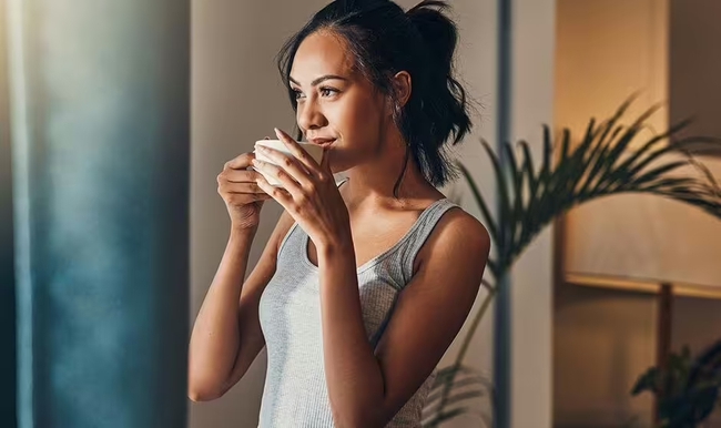 Tránh ngay 3 loại đồ uống khiến làn da của bạn trông già hơn, loại số 3 nhiều người vẫn uống hàng ngày - Ảnh 2.