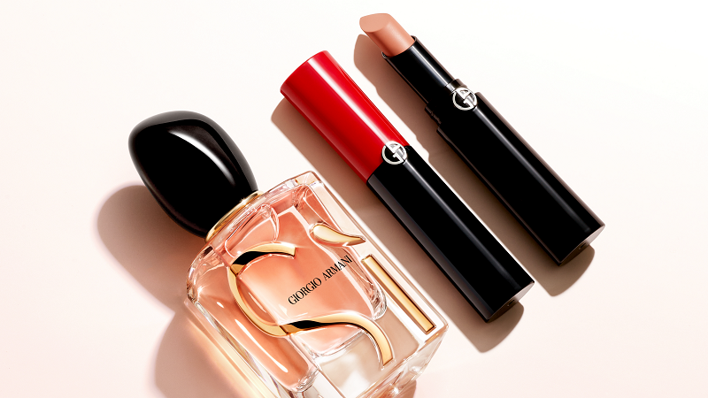 Armani Beauty