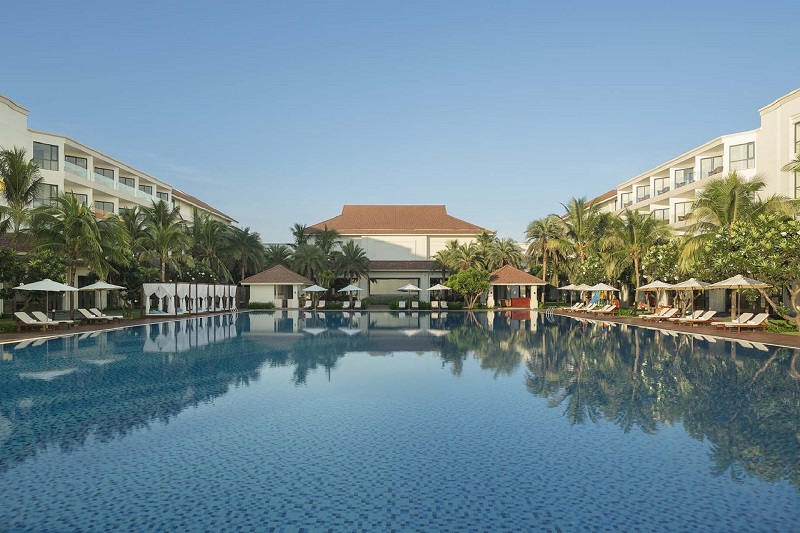 Renaissance Hoi An Resort & Spa