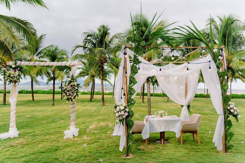 Renaissance Hoi An Resort & Spa