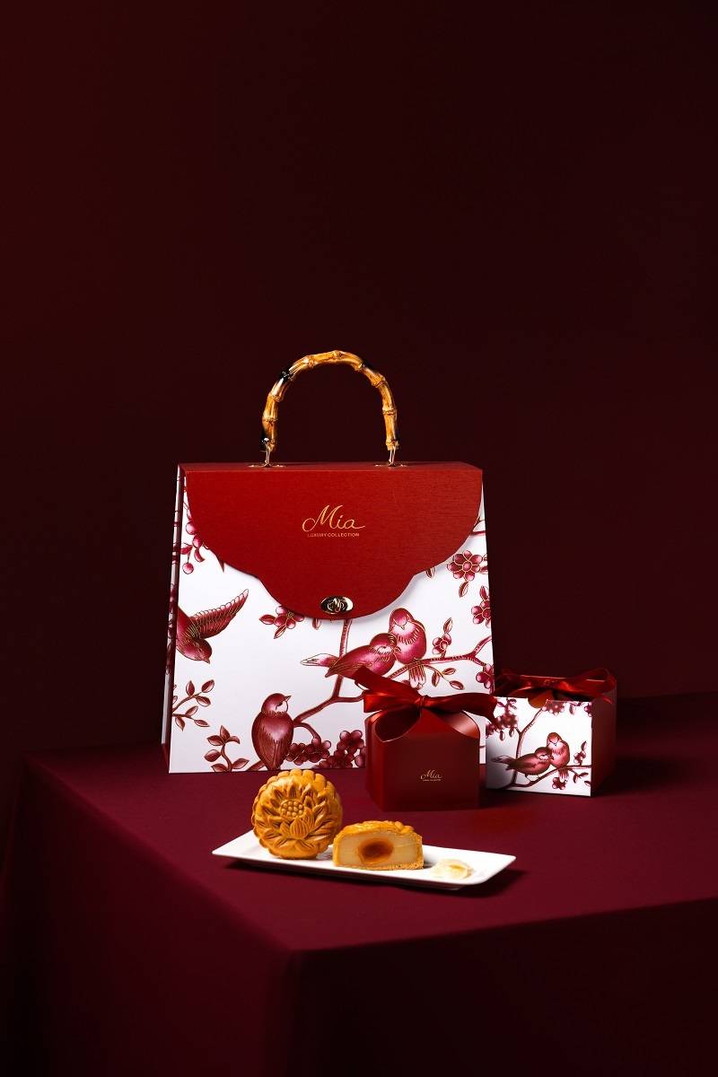 Hỷ Tước Đăng Mai