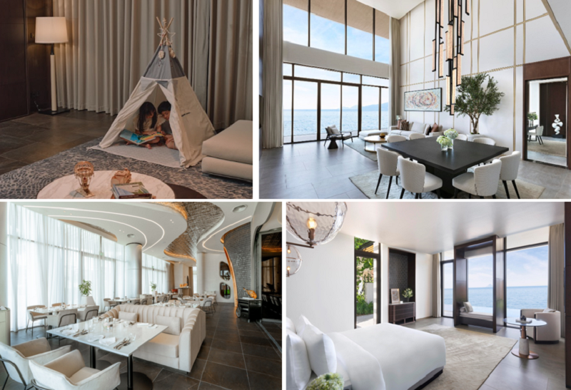 Gran Meliá Nha Trang