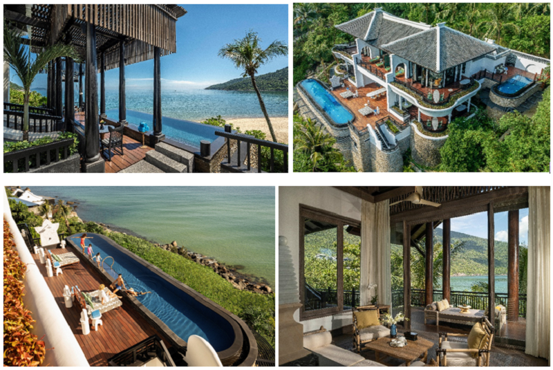 InterContinental Da Nang Sun Peninsula Resort