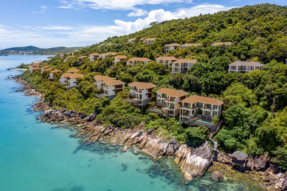 Đón lễ Quốc Khánh với sự kiện ẩm thực tại Premier Village Phu Quoc