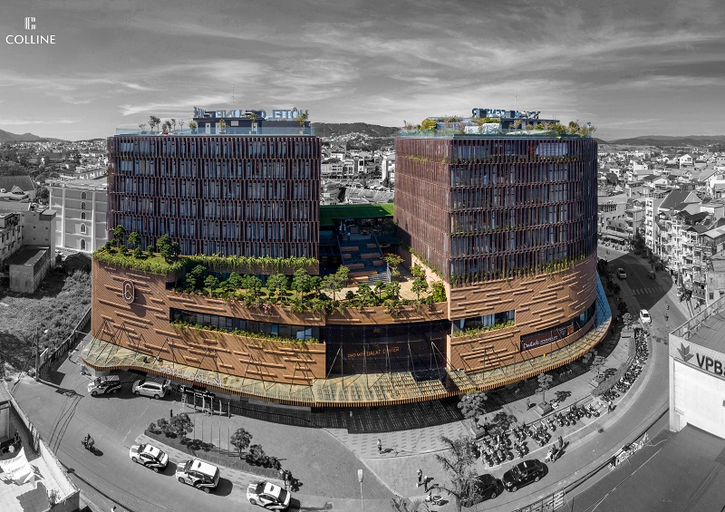 Colline Hotel