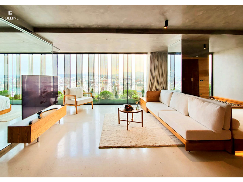 Colline Hotel