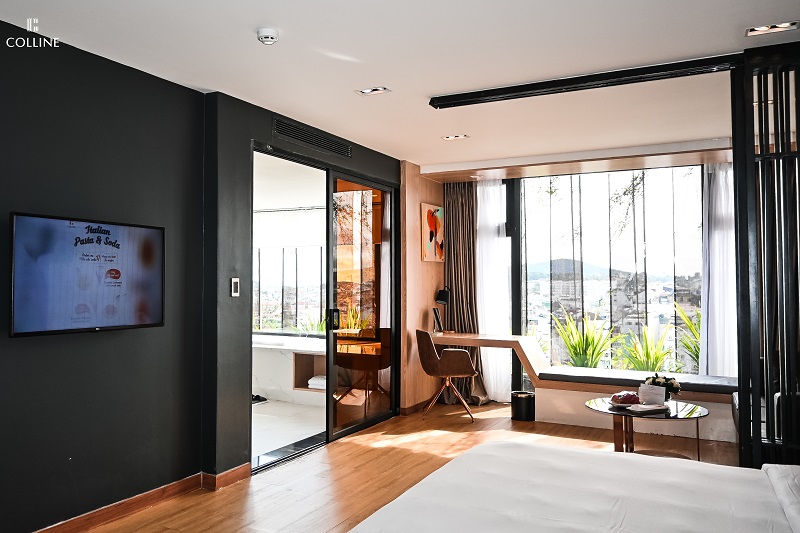 Colline Hotel