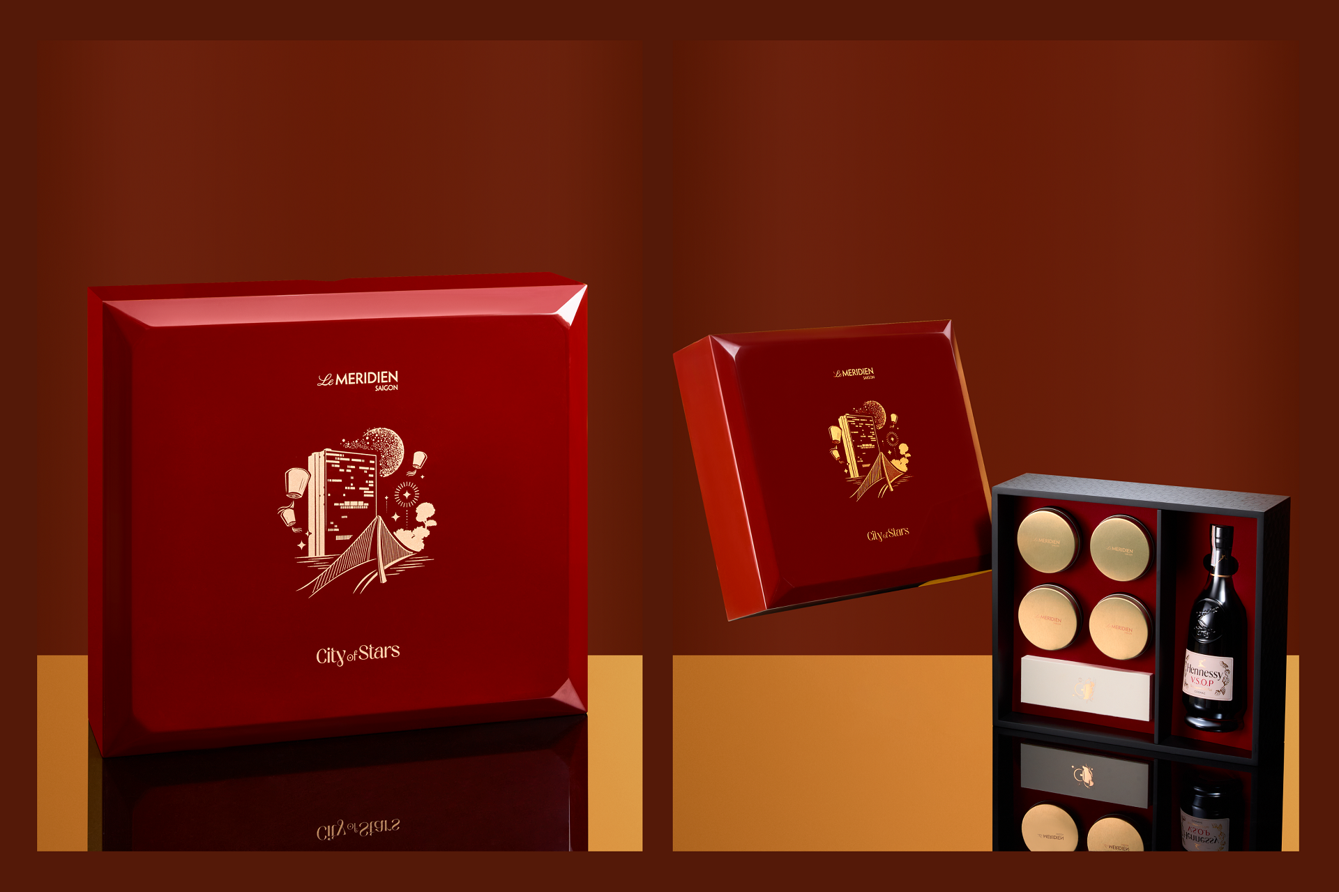Hộp Mars