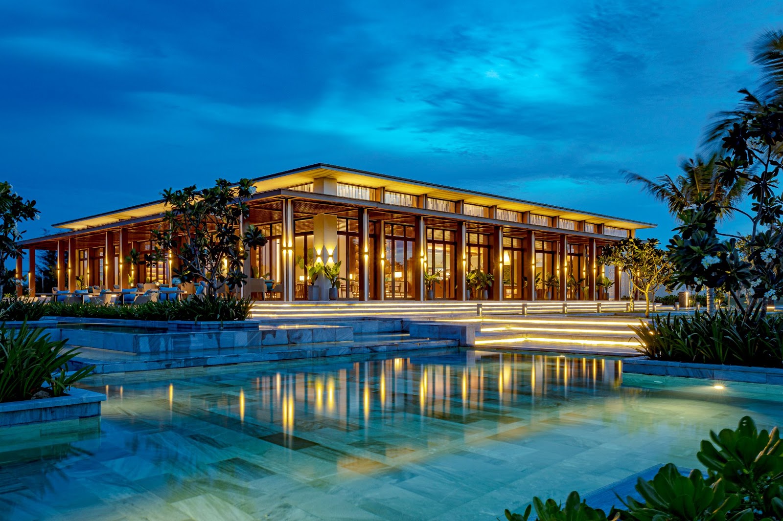 Tận hưởng kỳ nghỉ mùa thu tuyệt vời tại Maia Quy Nhon - A Fusion Resort