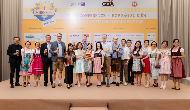 GBA Oktoberfest