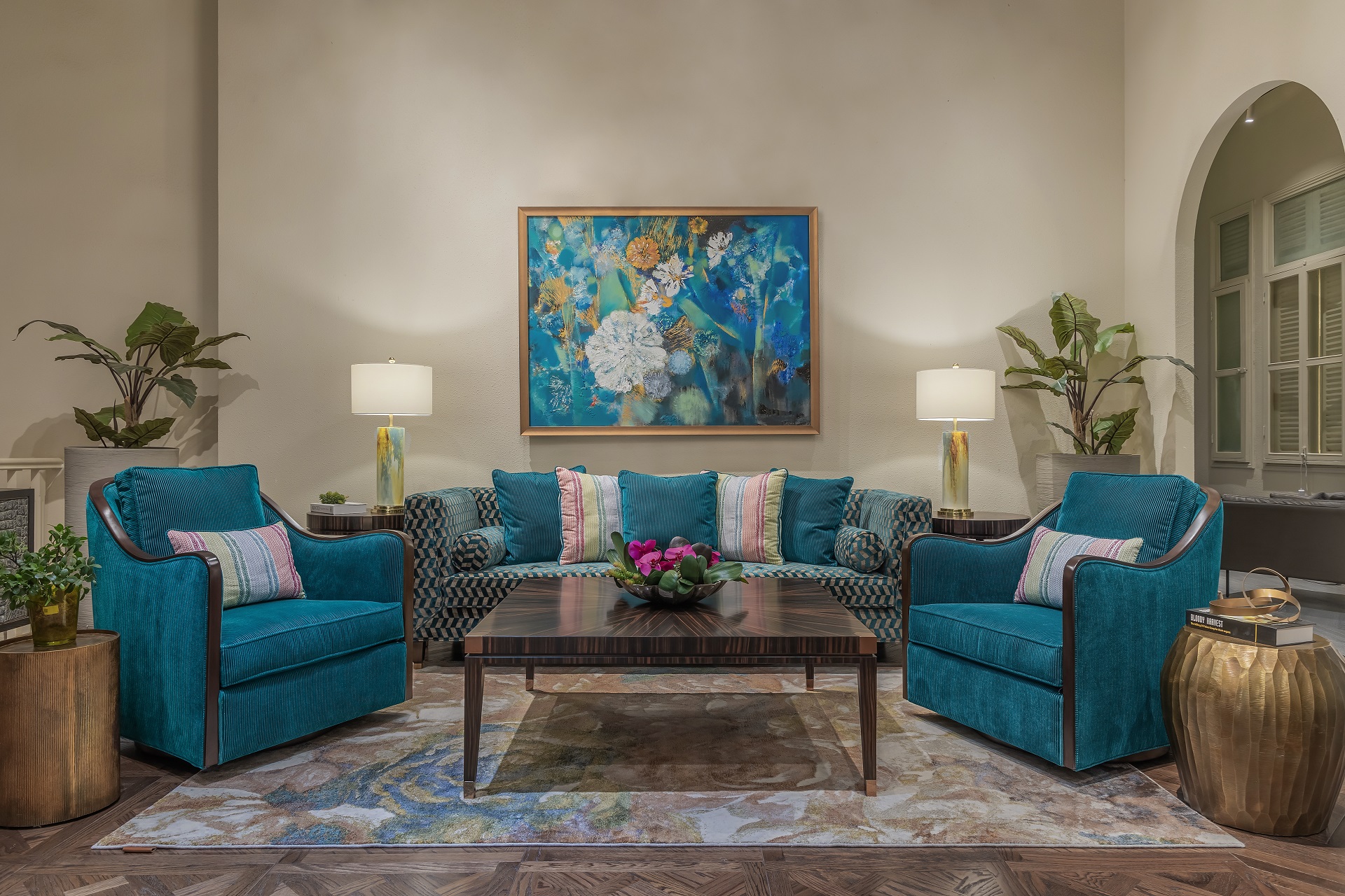 Austin Home Interiors