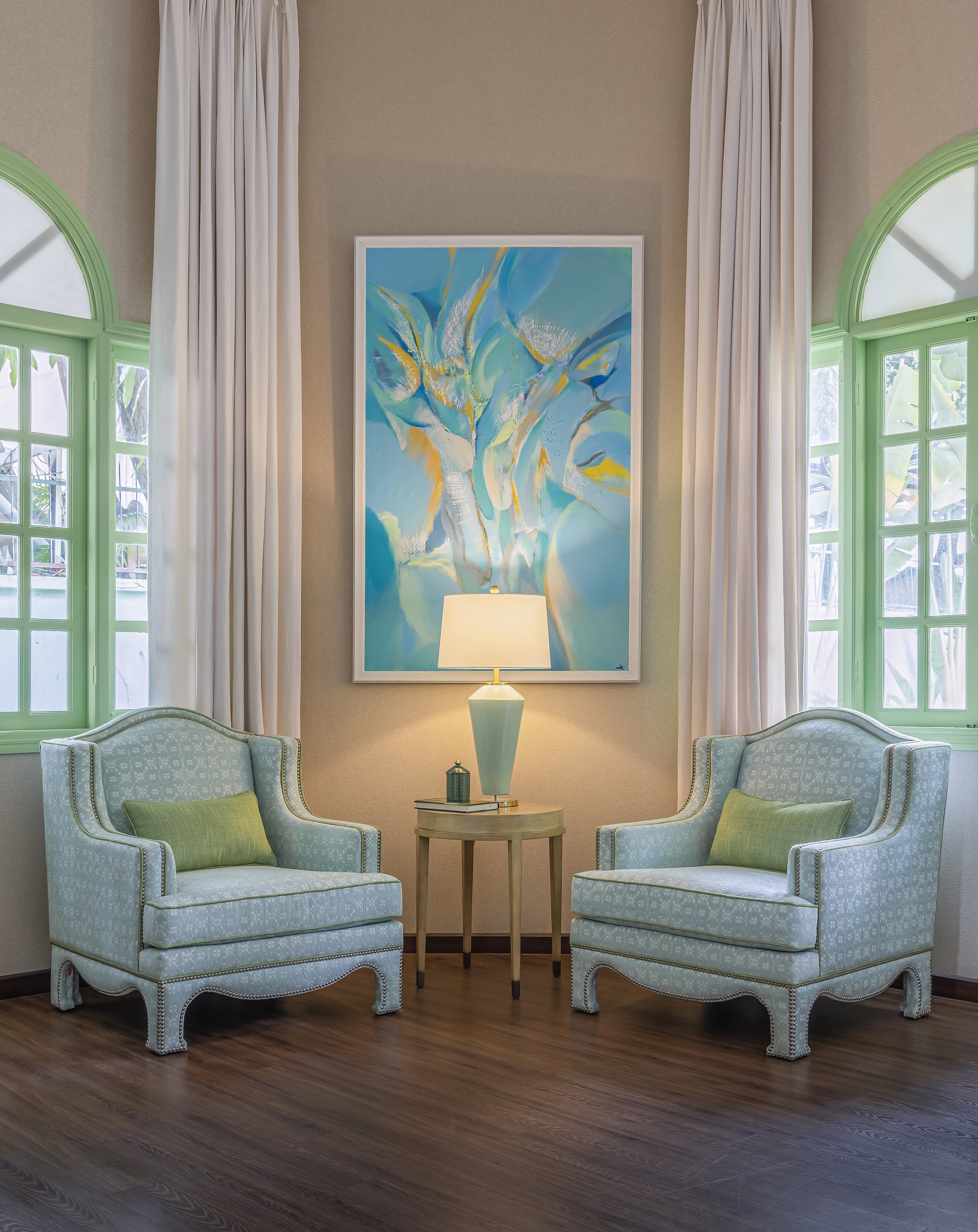 Austin Home Interiors 