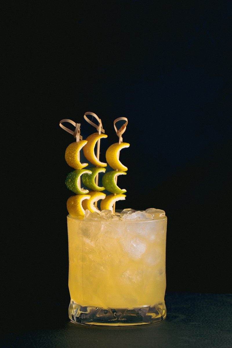 Nước Mía