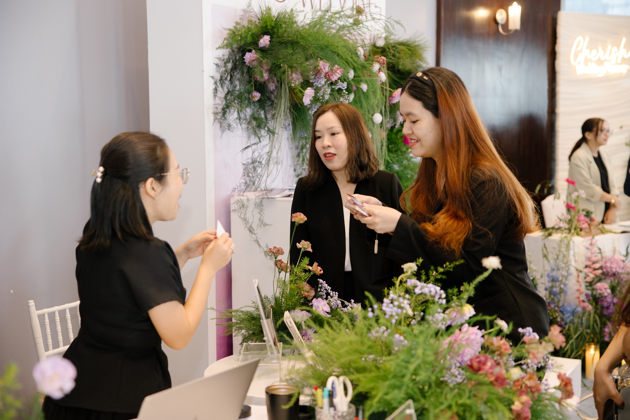 Sheraton Saigon Grand Opera 