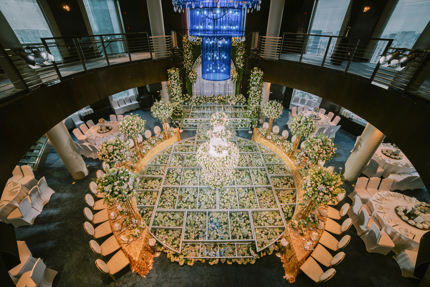 Sheraton Saigon Grand Opera 
