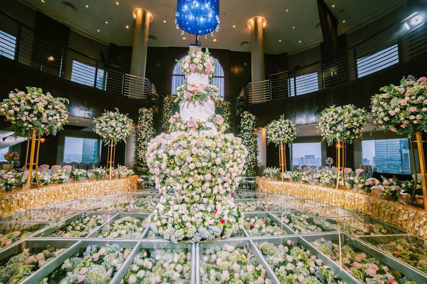 Sheraton Saigon Grand Opera 