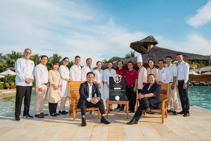 Ana Mandara Cam Ranh Resort & Spa