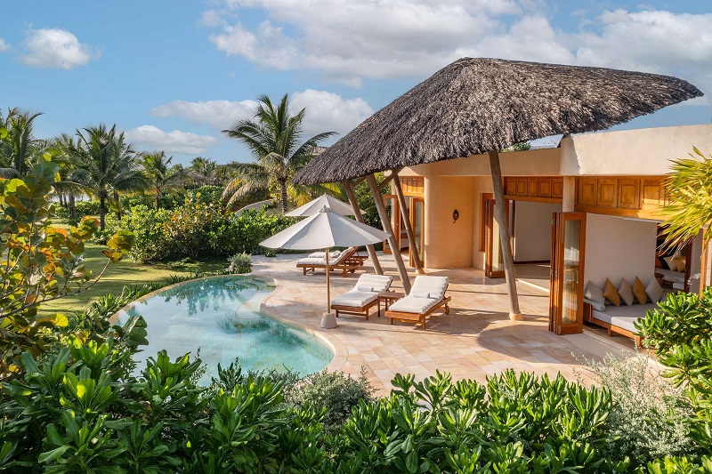 Ana Mandara Cam ranh Resort