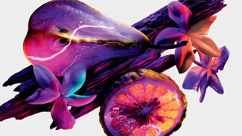 Mugler Alien Hypersense