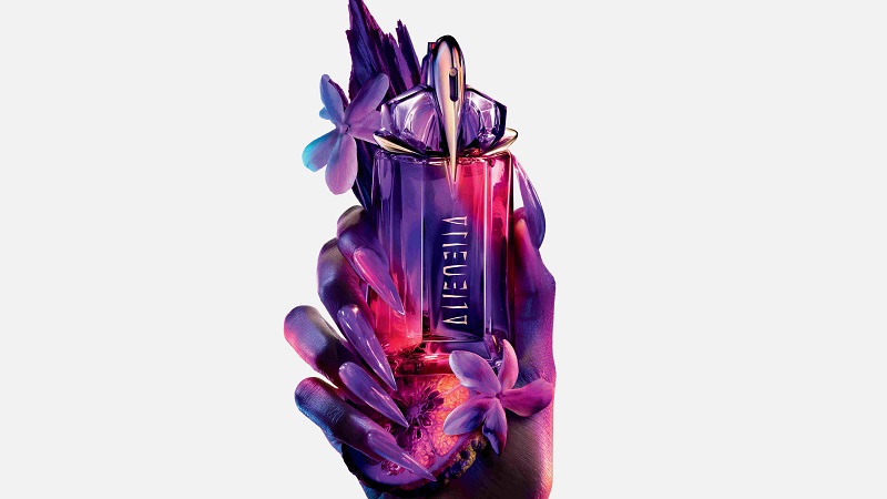 Mugler Alien Hypersense