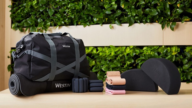 The Westin Resort & Spa Cam Ranh