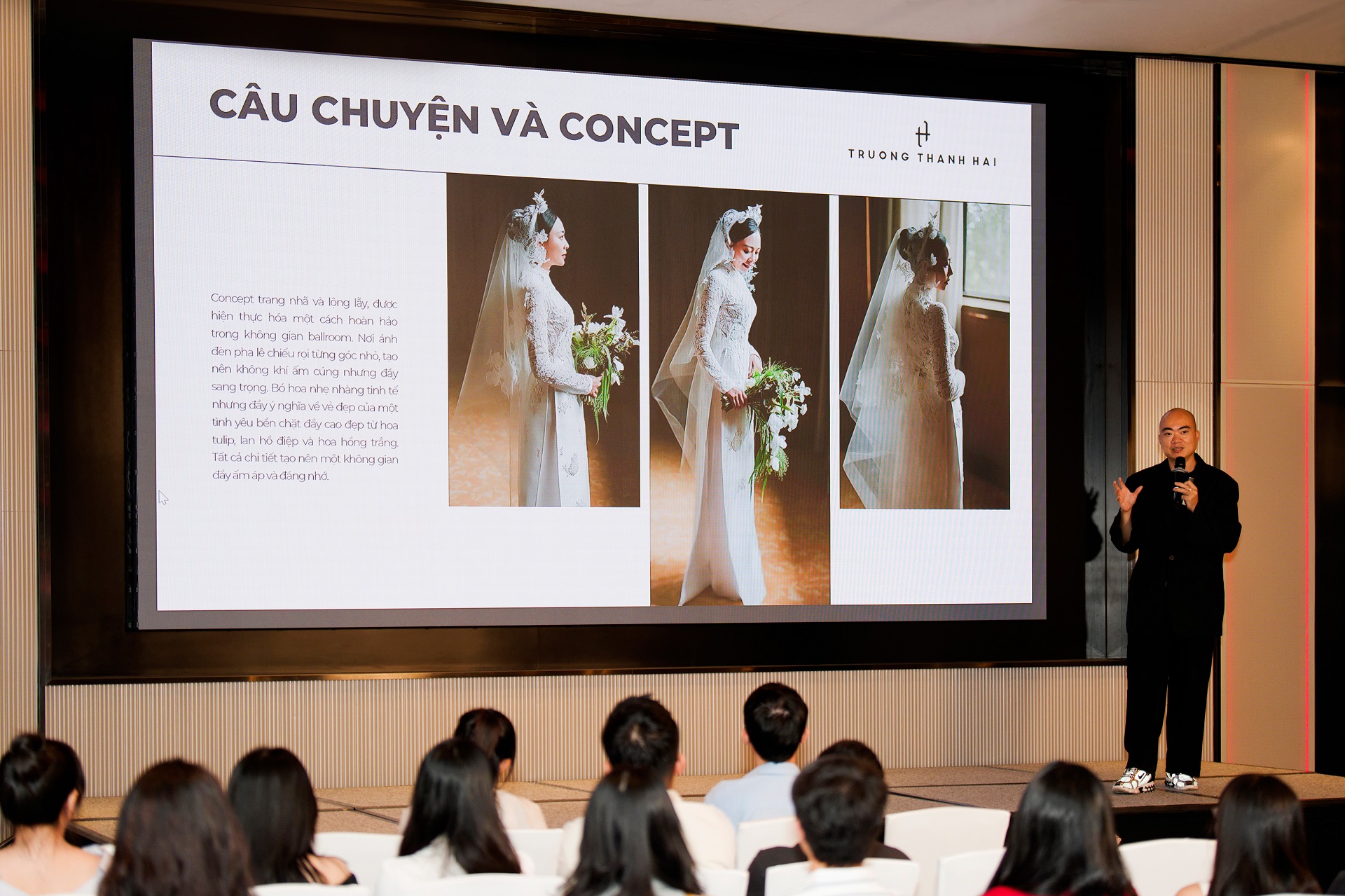 Wedding Dreams Start with Hilton