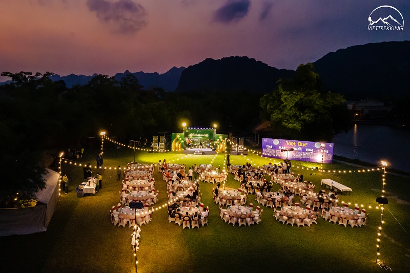 Emeralda Resort Ninh Bình