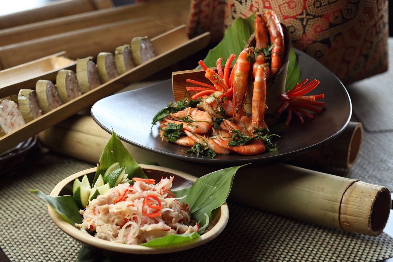 Beautiful Taste of Malaysia