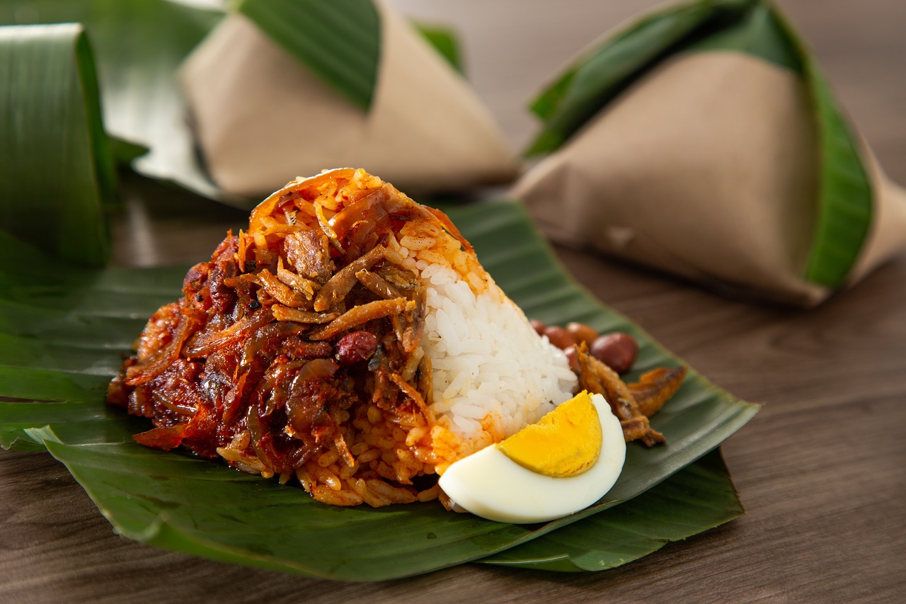 Beautiful Taste of Malaysia