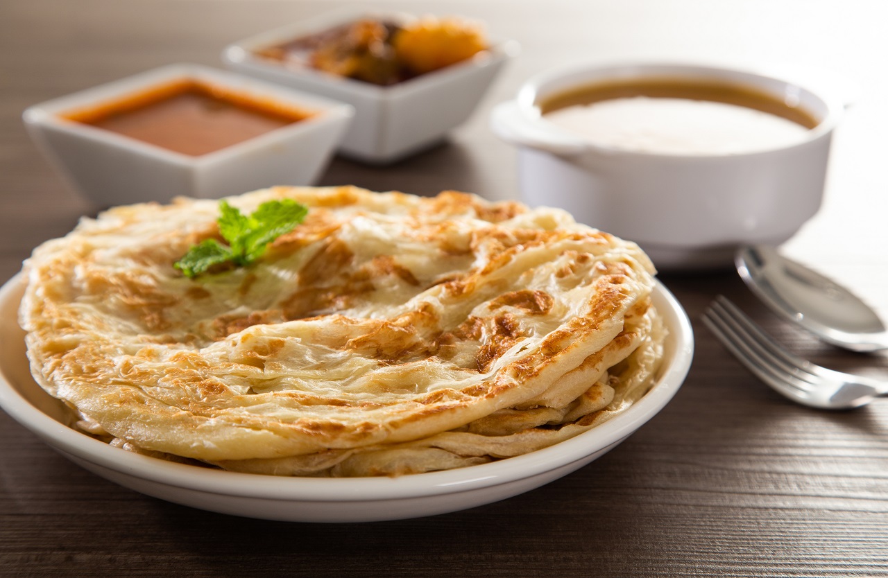Beautiful Taste of Malaysia