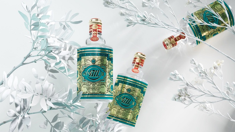 Original Eau de Cologne 