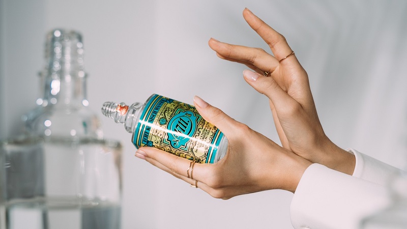 Original Eau de Cologne