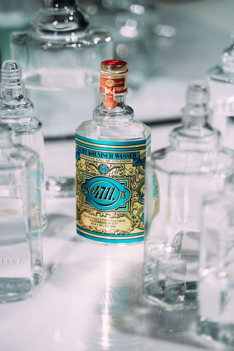 Original Eau de Cologne