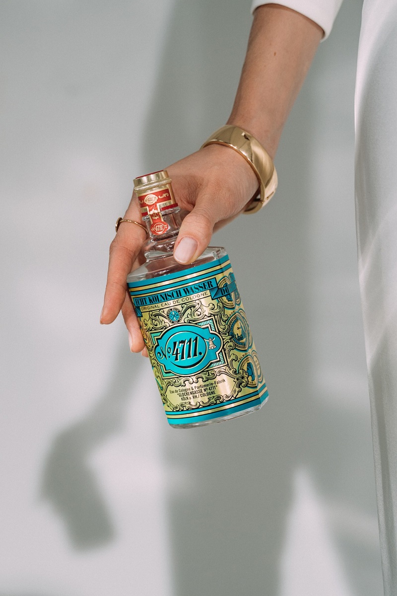Original Eau de Cologne