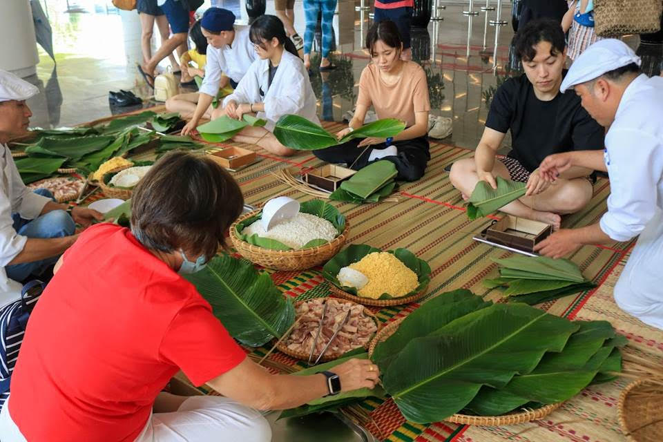 Alma Resort Cam Ranh
