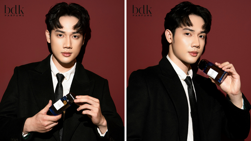Á vương Mr. World Việt Nam - Võ Minh Toại