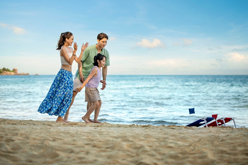 Premier Residences Phu Quoc Emerald Bay