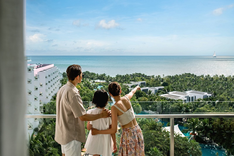Premier Residences Phu Quoc Emerald Bay