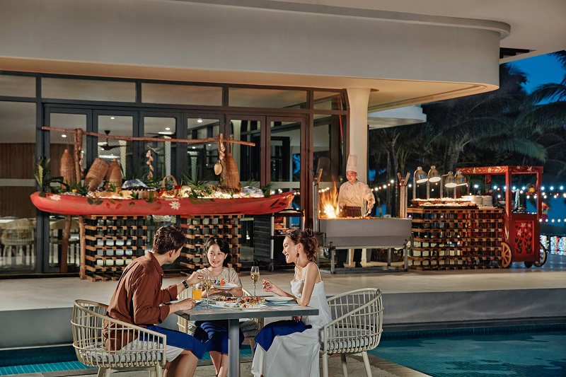 Premier Residences Phu Quoc Emerald Bay