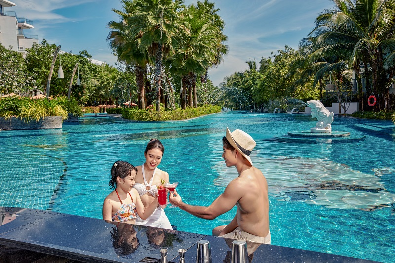 Premier Residences Phu Quoc Emerald Bay