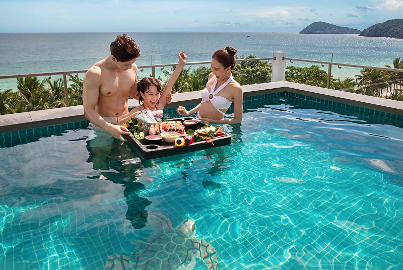 Premier Residences Phu Quoc Emerald Bay