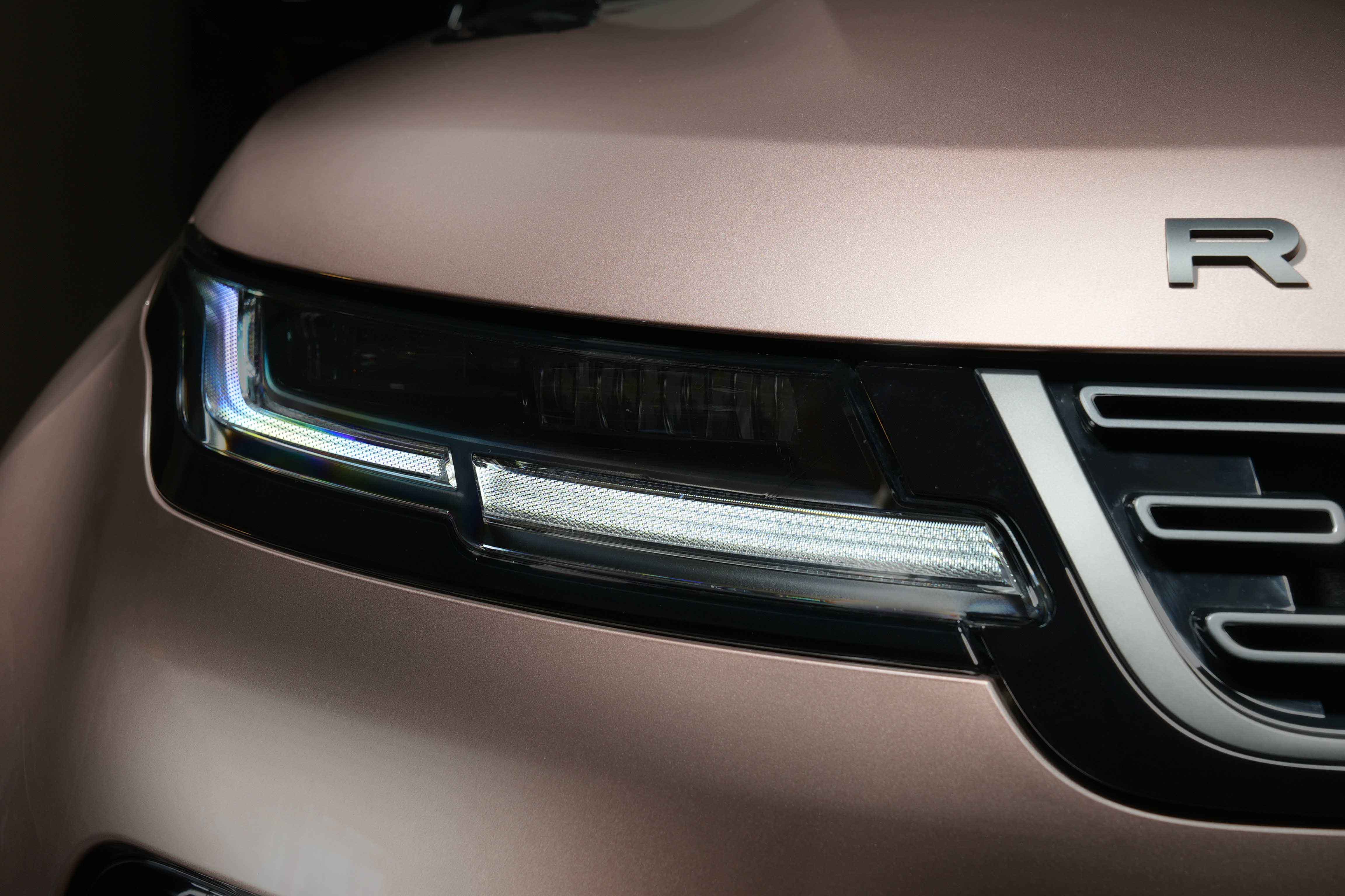 Range Rover Evoque Luxbrand.vn
