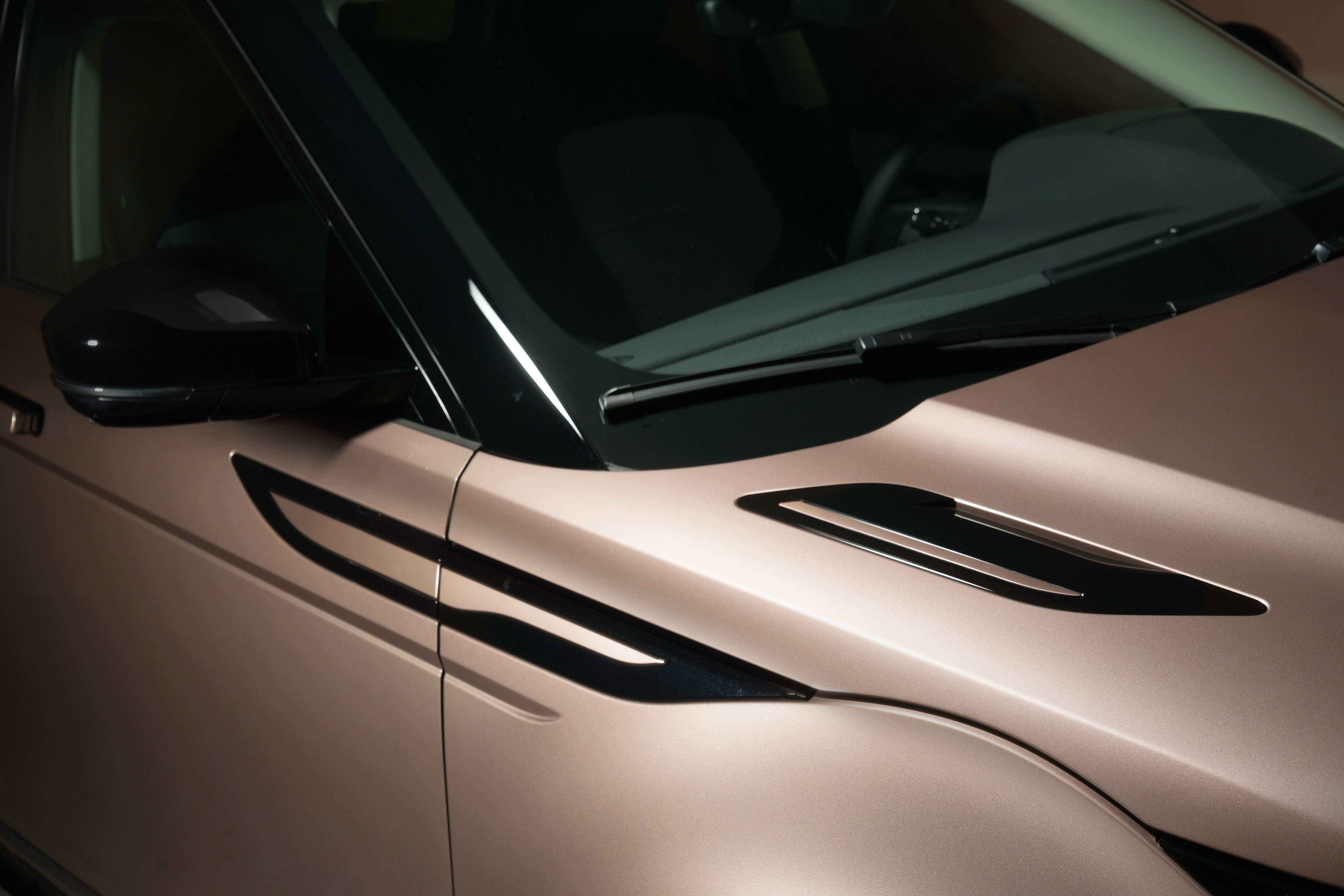 Range Rover Evoque Luxbrand.vn